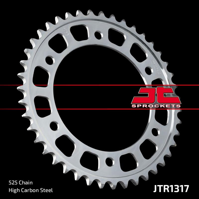 JT Sprockets Catalogue